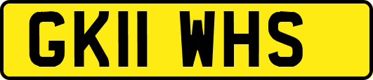 GK11WHS