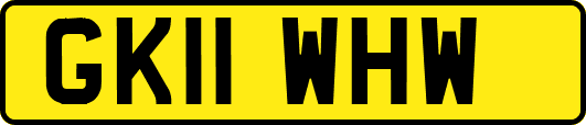 GK11WHW