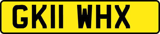 GK11WHX