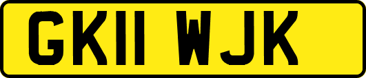 GK11WJK