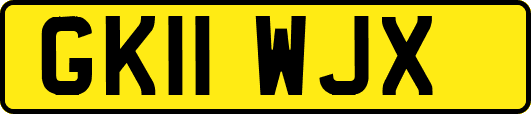 GK11WJX