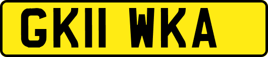 GK11WKA