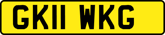 GK11WKG