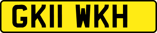 GK11WKH