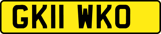 GK11WKO