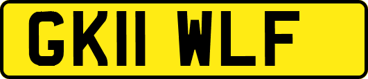 GK11WLF