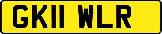 GK11WLR