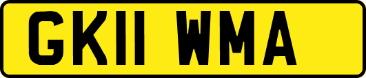 GK11WMA