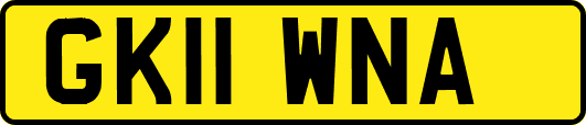 GK11WNA