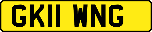 GK11WNG