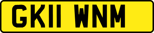 GK11WNM