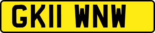 GK11WNW