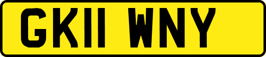 GK11WNY