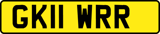 GK11WRR