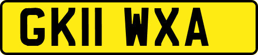 GK11WXA