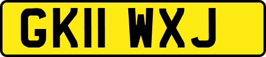 GK11WXJ