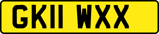 GK11WXX