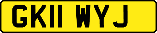 GK11WYJ