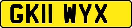 GK11WYX