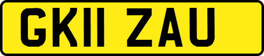 GK11ZAU