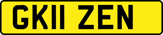 GK11ZEN