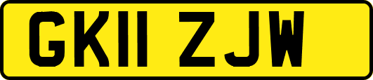 GK11ZJW