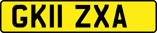 GK11ZXA