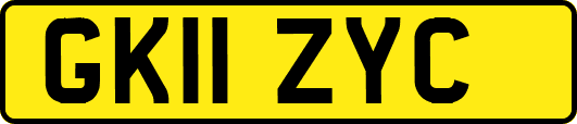 GK11ZYC