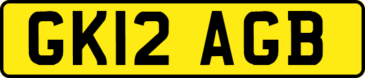 GK12AGB