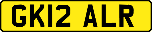 GK12ALR