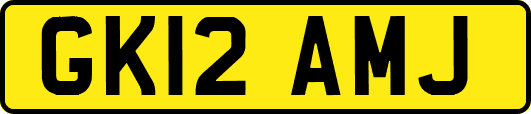 GK12AMJ