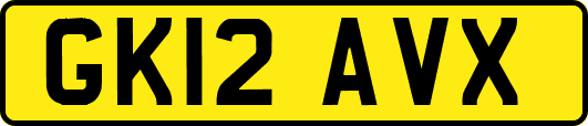 GK12AVX