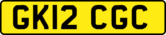GK12CGC