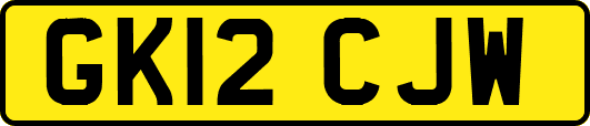 GK12CJW