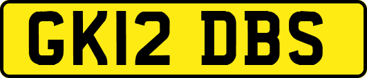 GK12DBS