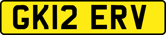 GK12ERV
