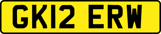 GK12ERW
