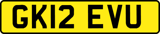 GK12EVU