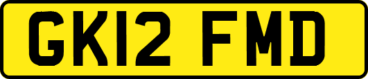 GK12FMD