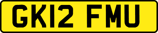 GK12FMU