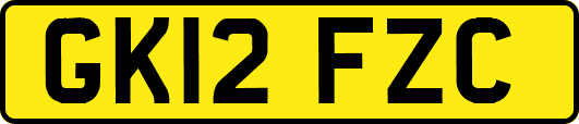 GK12FZC