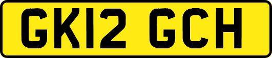 GK12GCH