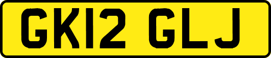 GK12GLJ