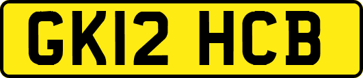 GK12HCB