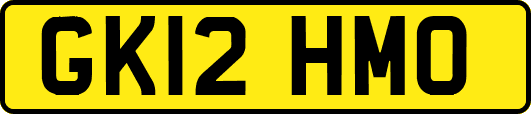 GK12HMO