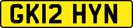 GK12HYN