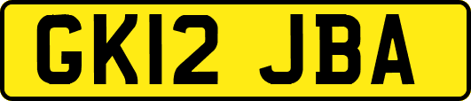 GK12JBA