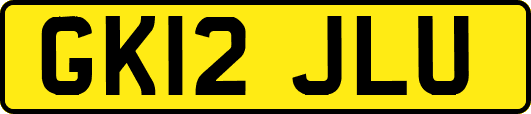 GK12JLU