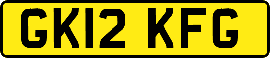 GK12KFG