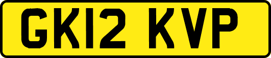 GK12KVP
